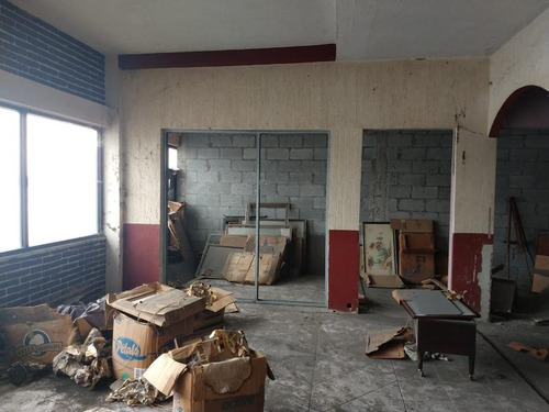Renta Oficina 325 M² Centro Frente Al Rio Tuxpan Veracruz