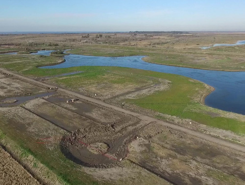 Venta Lote Laguna El Cano - Pueblos Del Plata