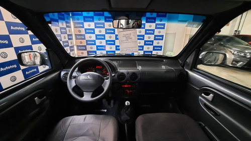 Imagen 5 de 14 de Renault Kangoo Authentic Plus Dc