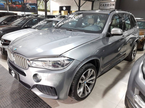 Bmw X5 4.4 4x4 50i M Sport V8 32v Gasolina 4p Automático