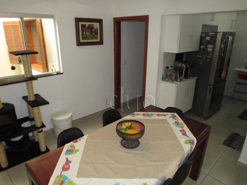 Imagem 20 de 30 de Casa À Venda, 215 M² Por R$ 700.000,00 - Vila Independência - Piracicaba/sp - Ca3653