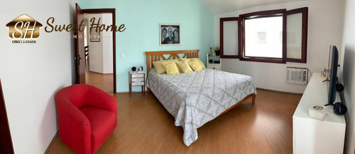 Imagem 15 de 15 de Casa Residencial 6 Alphaville - Sh21161