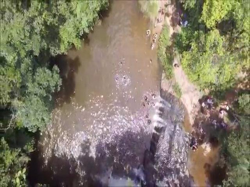 Imagem 2 de 12 de Cod 6025 - Bela Área Medindo 40 Mil Metros - 6025