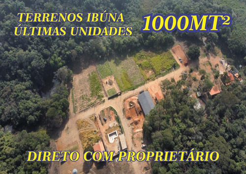 Imagem 13 de 13 de L.s Terrenos Em Ibiuna-sp, Ultimas Unidades !!!!