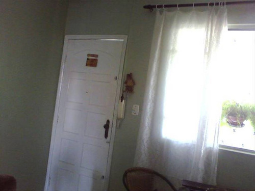 Imagem 2 de 18 de Apartamento Na Vila Melo Proximo Ao Mercado Luanda E Do Hiper Extra Ponto De Onibus E Lotacao Escolas Farmacias Bancos E Escolas Com 02 Dormitorios E Demais Dependencias - Hm1121