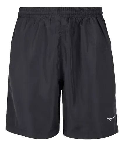 Bermuda Mizuno Energy 7 Masculina - Preto