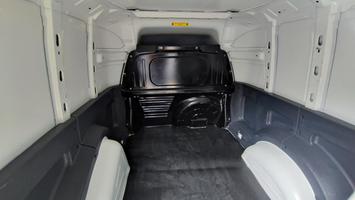 Fiat Fiorino 1.4 MPI FURGÃO ENDURANCE 8V FLEX 2P MANUAL