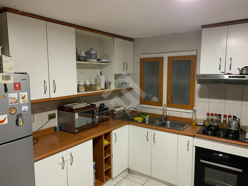 Parcela En Venta En Lampa