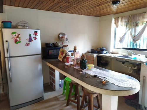 Imagen 4 de 10 de Townhouse En Venta, La Cumaca, San Diego, Carabobo