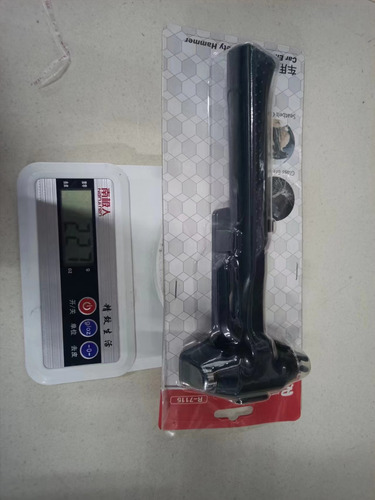 Carro T Car Metal Hammer Com Escape Hamme Multifuncional 422
