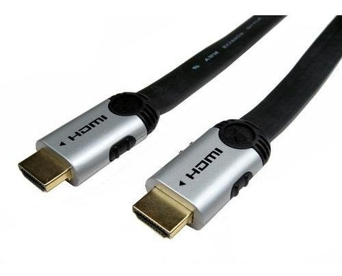 Cables Unlimited Pcm-2292-01m Ultraflat Hdmi 1.3 Home Theate