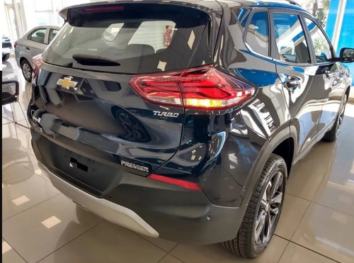 Imagen 7 de 15 de Nueva Chevrolet Tracker Premier Aut. Gul