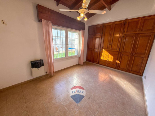 Casa En Venta 5 Ambientes - San Antonio De Areco