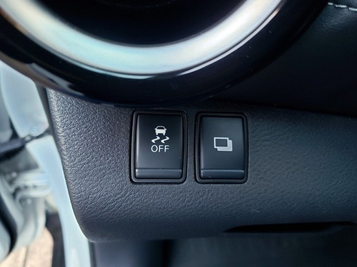 Imagem 15 de 15 de Nissan Kicks Sv 1.6 Cvt