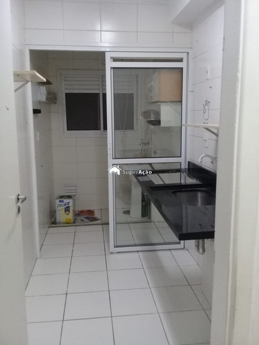 Imagem 3 de 15 de Apartamento - Ponte Grande - Ref: 2320 - V-4120