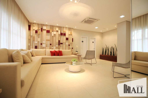 Imagem 23 de 30 de Apartamento No Condomínio Akadia Com 3 Quartos, 2 Vagas E 77m² - V10417