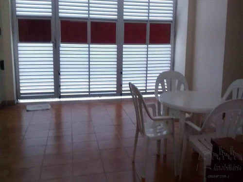 Imagem 6 de 30 de Apartamento, 4 Dorms Com 200 M² - Boqueirao - Praia Grande - Ref.: Fda77 - Fda77
