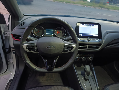 Chevrolet Onix Chevrolet Onix RS 1.0 Turbo (Aut.)