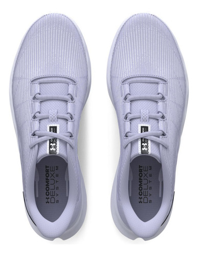 Tenis Deportivo Under Armour Speed Swift Mujer Running