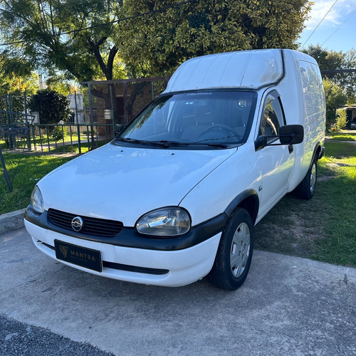 Chevrolet Corsa 1.4 Gl