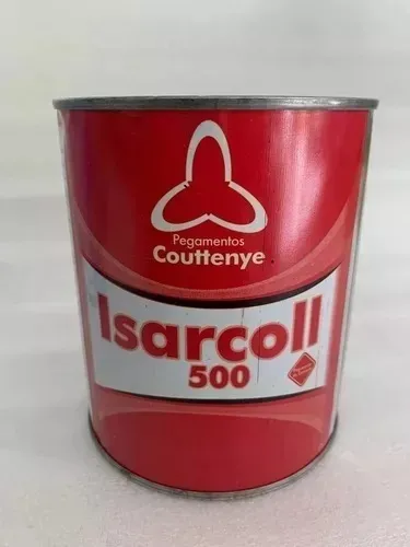 Pega Isarcoll 500 Galon (Usado)