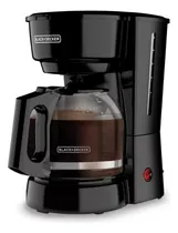 Comprar Cafetera 12 Tazas Black And Decker