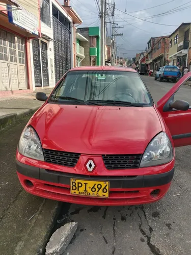 Renault Symbol 1.4 Alize