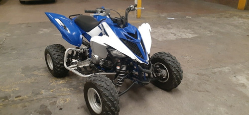 Yamaha Raptor 700