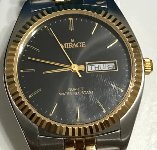 Relojes mirage para hombre hotsell