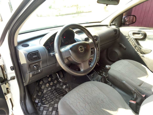 Chevrolet Corsa Sedan 1.8 Maxx Flex Power 4p 2007