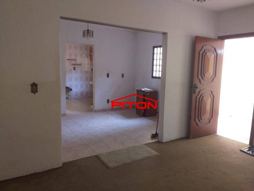 Imagem 2 de 16 de Casa Com 2 Dormitórios À Venda, 100 M² Por R$ 390.000,00 - Cangaíba - São Paulo/sp - Ca0712
