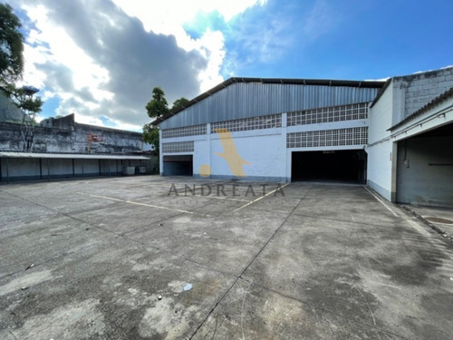 Imagem 8 de 30 de Estrada Dos Bandeirantes - Camorim - Jacarepaguá - Junto Ao Projac E Crystal Mall - Sqa0012p - 69673802