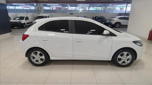 Chevrolet Onix 1.4 Mpfi lt 8v