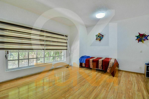 Imagen 19 de 25 de Casa En Venta En Colonia Roma Norte, Sobre Calle Tabasco