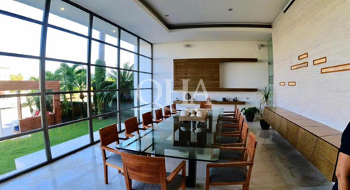 Casa En Los Canales De Puerto Cancún