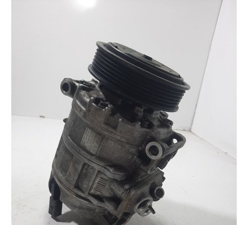 Compresor A/c Volkswagen Passat Cc 2009-2012 2.0 T