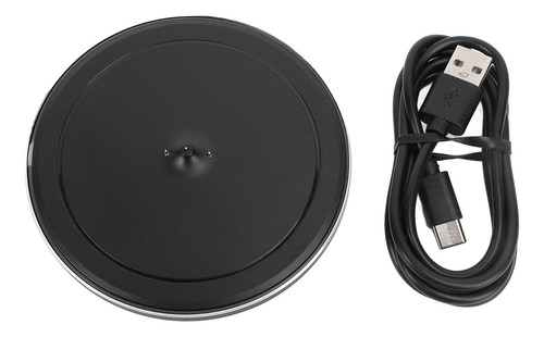 Base De Carga Para Altavoz Portátil Ears Ue Boom 3 Tipo C