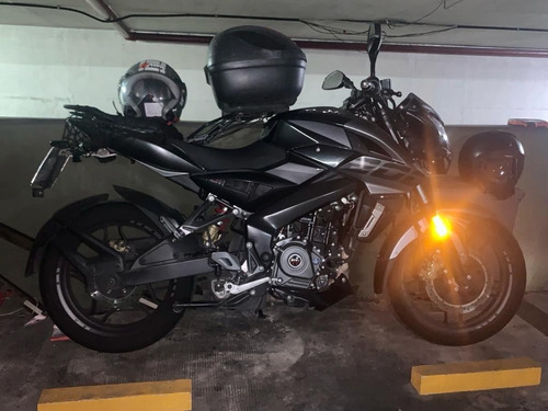 Bajaj Rouser Ns 200