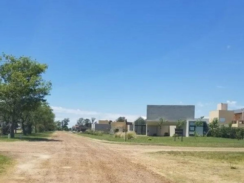 Imagen 3 de 6 de Lote - 1000 M2 - Club Prados De La Adelina - Gualeguaychu