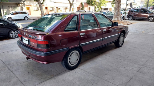 Imagen 7 de 21 de Renault R 21 Alize Nafta C/gnc Año 1994