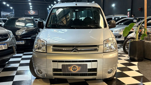 Citroën Berlingo Multispace 1.6 Xtr 115 Am18