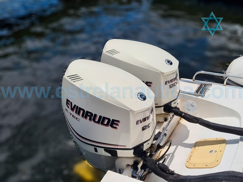Bote Zefir 800 Barco Iate N Ferreti Azimut Intermarine