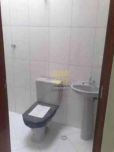 Imagem 6 de 8 de Sala Para Alugar, 80 M² Por R$ 3.300,00/mês - Vila Progresso - Guarulhos/sp - Sa0176