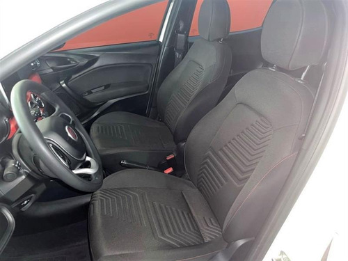 Imagem 9 de 14 de Fiat Argo 1.8 E.torq Flex Hgt At6 2019/2020