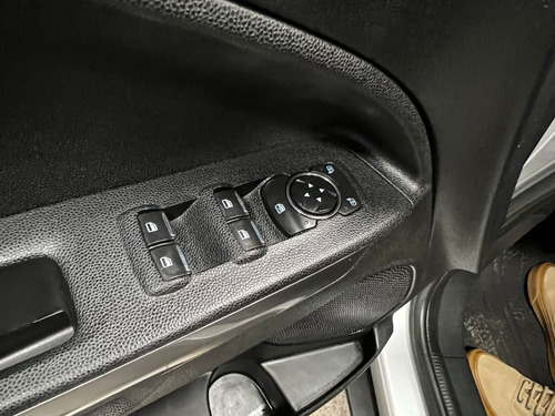 Ford Ecosport 1.5 TI-VCT FLEX SE AUTOMÁTICO