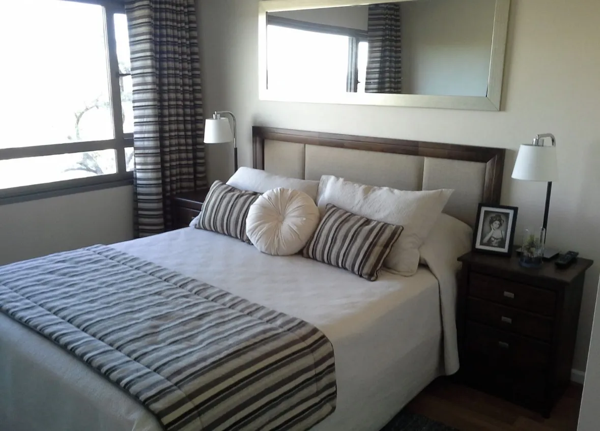 Imagen 1 de 9 de 987005522 Arriendo Departamento Full Equipado Tipología M