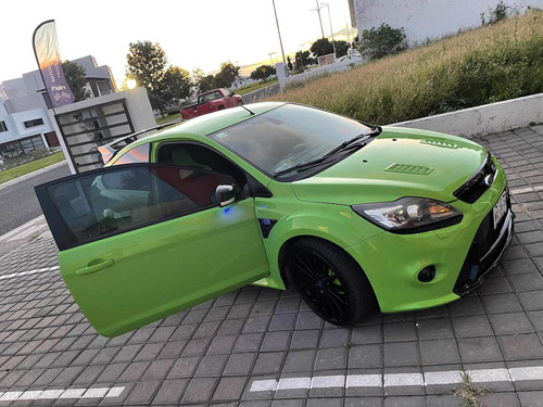 Imagen 1 de 13 de Ford Focus 2010 3p Hb Rs 6vel Mt