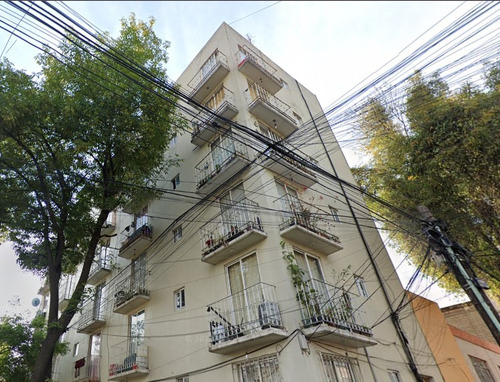 Departamento En Venta En Sastrería 53, 10 De Mayo, Venustiano Carranza, Cdmx Maja12