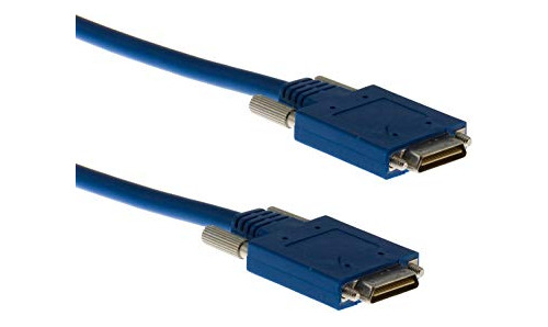 Cisco Smart Serial Crossover Cable Pie Garantia Vida