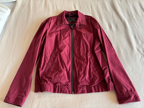 Chaqueta Tommy Hilfiger Talla L